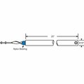 Strybuc 22in Tilt Tube Balance 85-22B